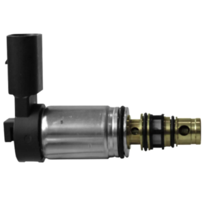 Válvula Torre Compressor Sanden Jetta Passat GOLF Audi A3 Tsi 2.0