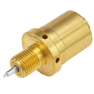 Válvula Torre p/ Compressor 7V16 Sandero, Logan; Golf...