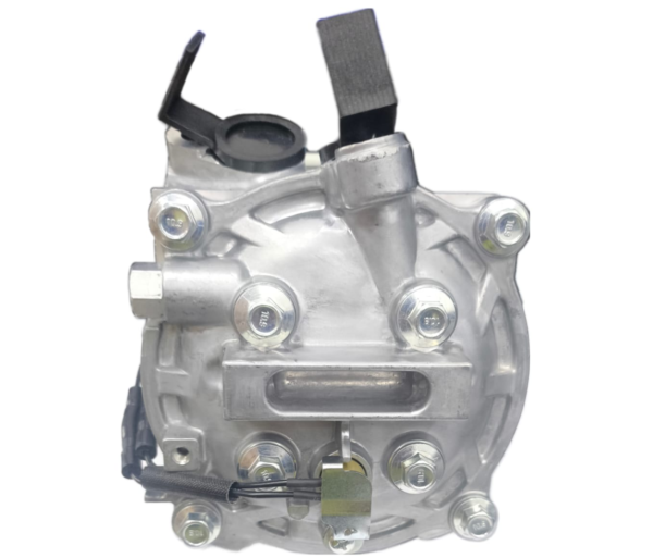 Compressor Ar Condicionado Gm Ônix Prisma Spin 2013 14 2015 16 2017