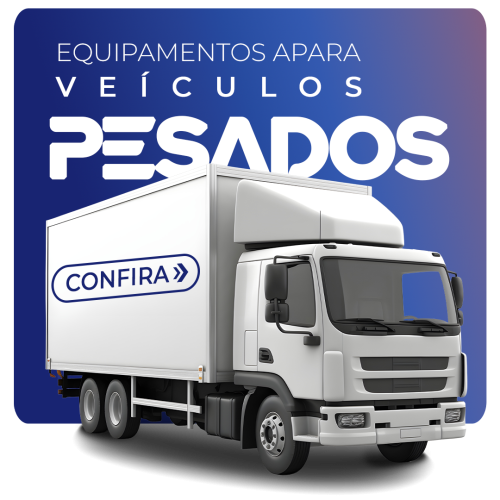 Veiculos pesados confira